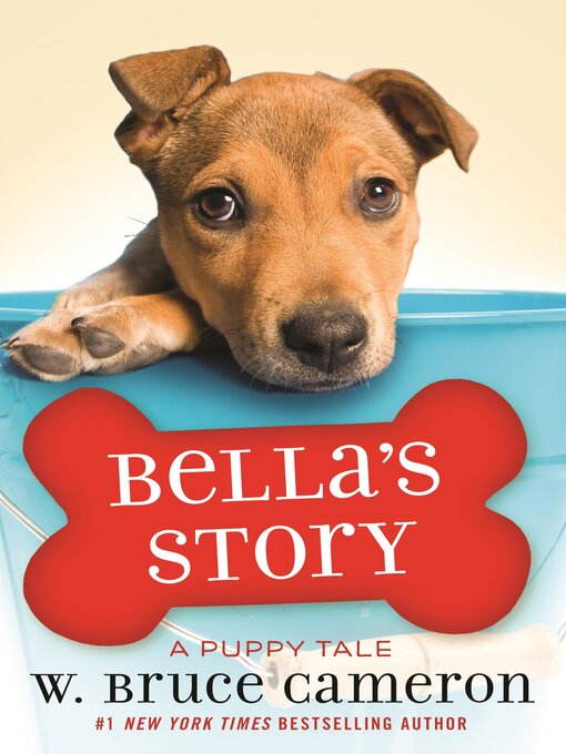 Cover image for Bella's Story